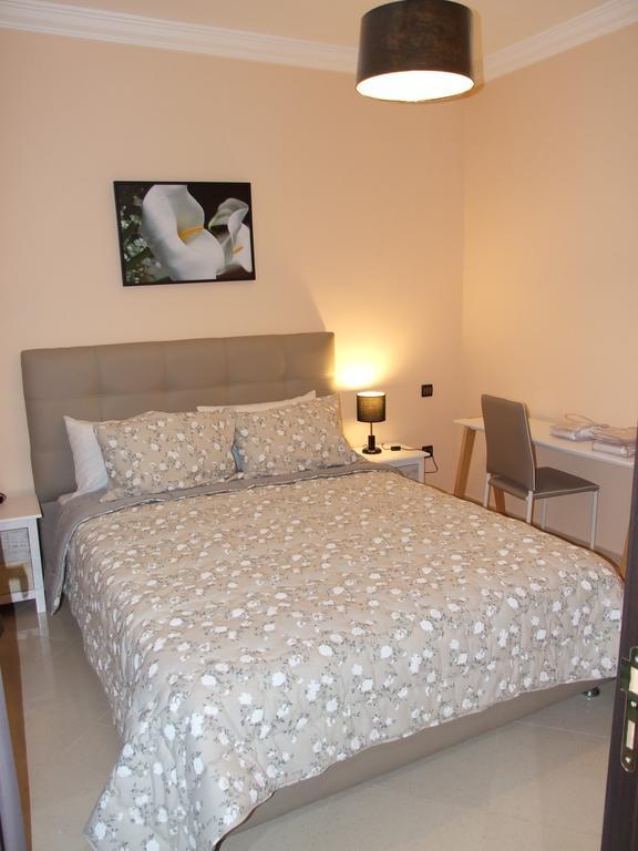 דאחלה Residence Tamaya מראה חיצוני תמונה