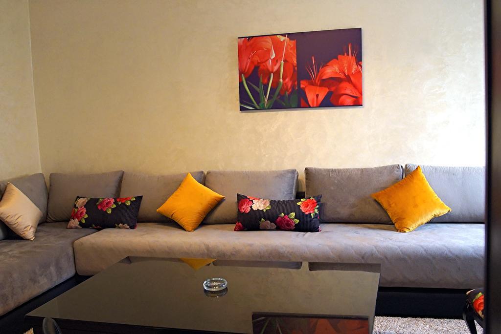 דאחלה Residence Tamaya מראה חיצוני תמונה