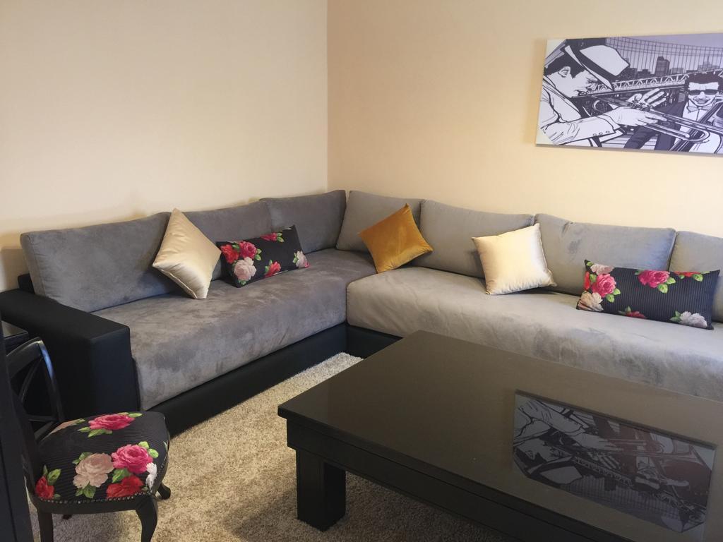 דאחלה Residence Tamaya מראה חיצוני תמונה