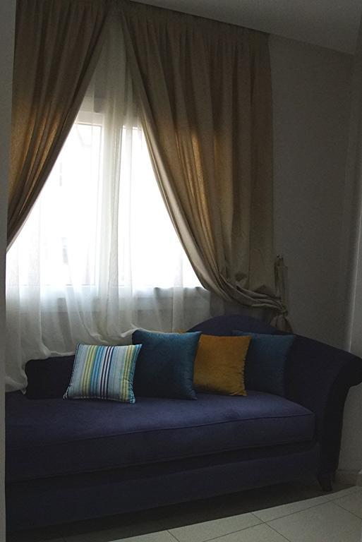 דאחלה Residence Tamaya מראה חיצוני תמונה