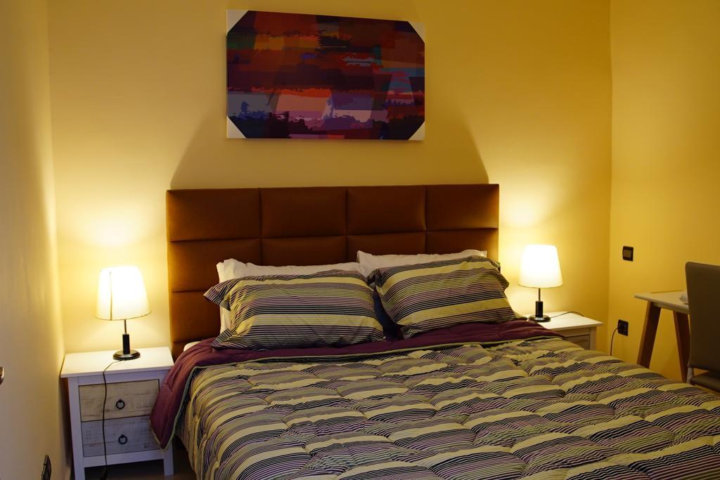 דאחלה Residence Tamaya מראה חיצוני תמונה